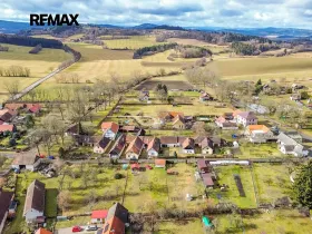 Prodej chalupy, Soběšice, 74 m2