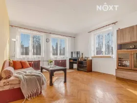 Prodej bytu 2+1, Jindřichův Hradec, Tovární, 73 m2