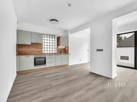 Pronájem bytu 3+kk, Praha - Šeberov, Na proutcích, 79 m2