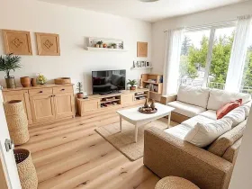 Prodej bytu 2+1, Kroměříž, Obvodová, 50 m2