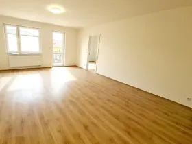 Pronájem bytu 2+kk, Praha - Dolní Chabry, Do rybníčků, 62 m2