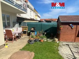 Prodej bytu 2+kk, Nehvizdy, Vyšehořovická, 66 m2