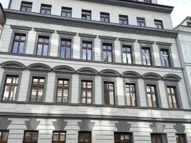 Prodej bytu 4+kk, Praha - Košíře, 75 m2