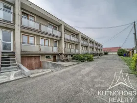Prodej bytu 4+kk, Krchleby, Dělnická, 148 m2