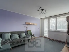 Pronájem bytu 2+1, Liberec, Školní, 47 m2