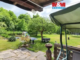 Prodej zahrady, Kynšperk nad Ohří, Pochlovická, 694 m2