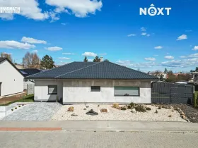 Prodej rodinného domu, Ivanovice na Hané, Zelniska, 116 m2