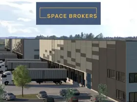 Pronájem skladu, Chotoviny, 7780 m2