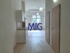 Pronájem bytu 1+kk, Rosice, Sportovní, 41 m2