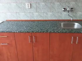 Pronájem bytu 2+kk, Lipovec, 35 m2