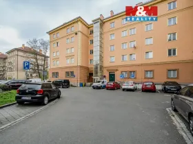 Prodej bytu 4+kk, Ostrava - Poruba, 17. listopadu, 97 m2
