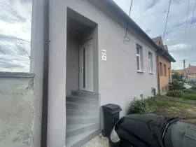 Prodej rodinného domu, Břeclav, Na Pěšině, 85 m2