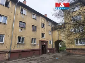 Prodej bytu 2+1, Karviná - Nové Město, Fučíkova, 58 m2