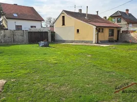 Prodej rodinného domu, Záryby, 90 m2