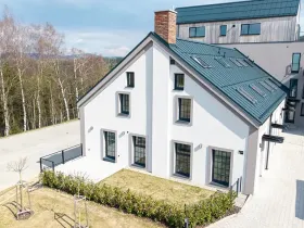 Prodej bytu 3+kk, Jablonec nad Nisou, Krkonošská, 103 m2