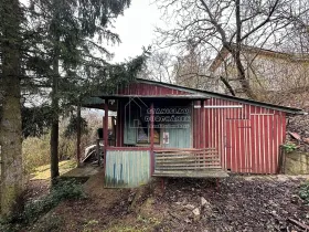 Prodej chaty, Brno, 22 m2
