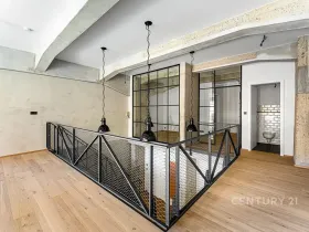 Prodej kanceláře, Praha - Vysočany, Kolbenova, 117 m2