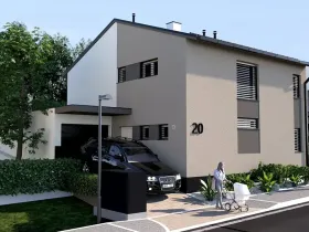 Prodej rodinného domu, Přerov, 150 m2