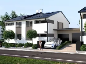 Prodej rodinného domu, Přerov, 173 m2