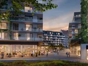 Pronájem restaurace, Brno, Veveří, 435 m2