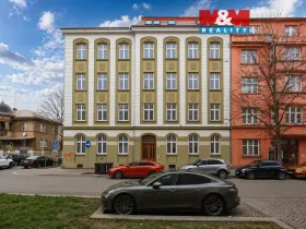 Prodej kanceláře, Olomouc, Tylova, 35 m2