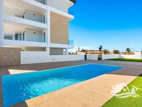 Prodej bytu 4+kk, Los Alcázares, Španělsko, 95 m2