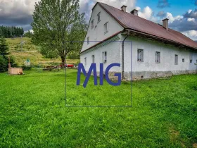 Prodej chalupy, Staré Město, 240 m2