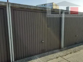 Prodej garáže, Brandýs nad Labem-Stará Boleslav, Kralupská, 16 m2