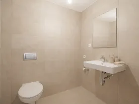 Pronájem bytu 1+kk, Praha - Hloubětín, Poděbradská, 32 m2