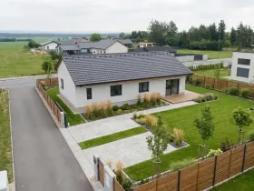 Prodej rodinného domu, Horní Jelení, Bezová, 104 m2