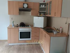 Pronájem bytu 1+1, Teplice, Masarykova třída, 45 m2