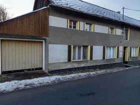 Prodej rodinného domu, Suchonice, 100 m2