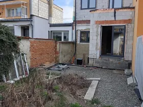 Prodej vícegeneračního domu, Prostějov, 199 m2