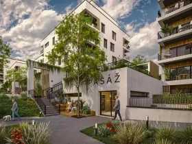 Prodej bytu 4+kk, Praha - Hlubočepy, Silurská, 97 m2