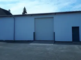 Pronájem skladu, Modřice, 430 m2