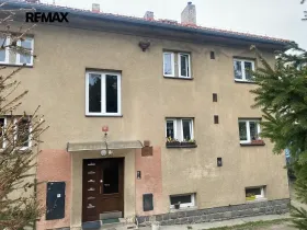 Prodej bytu 3+kk, Neveklov, Rákosníkova, 55 m2