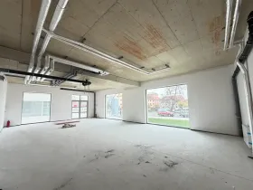 Pronájem obchodního prostoru, Hostivice, Čsl. armády, 110 m2