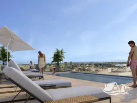 Prodej bytu 3+kk, Catral, Španělsko, 78 m2