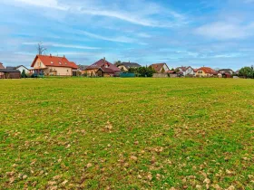 Prodej pozemku pro bydlení, Krmelín, 2760 m2