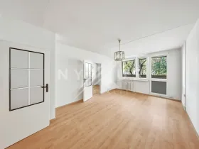 Prodej bytu 3+1, Praha - Stodůlky, Heranova, 70 m2