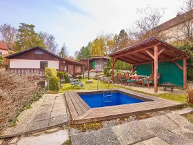 Prodej chaty, Český Krumlov, 31 m2