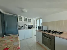 Prodej atypického bytu, Scalea, Itálie, 160 m2