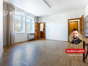 Prodej bytu 1+kk, Ústí nad Labem, Elišky Krásnohorské, 25 m2