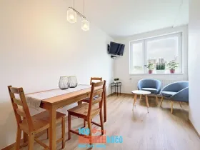 Prodej bytu 1+1, Praha - Modřany, Vorařská, 37 m2