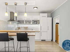 Prodej bytu 2+kk, Praha - Vysočany, Kabešova, 53 m2