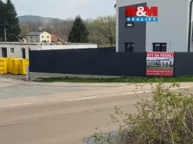Prodej bytu 3+kk, Kamenný Újezd, 79 m2