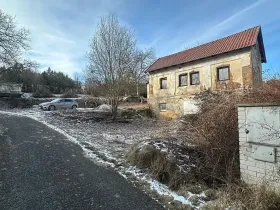 Prodej rodinného domu, Chotilsko, 60 m2