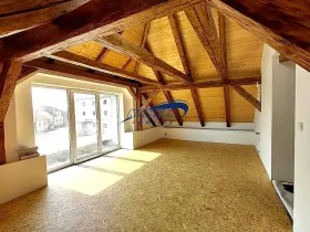 Pronájem bytu 2+kk, Vranovice, Hlavní, 42 m2