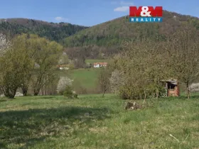 Prodej pozemku pro bydlení, Kozlovice - Měrkovice, 993 m2