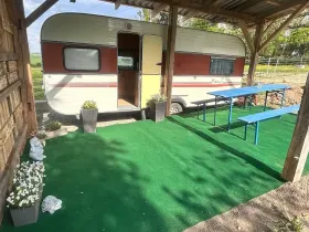 Pronájem chaty, Tábor, 10 m2